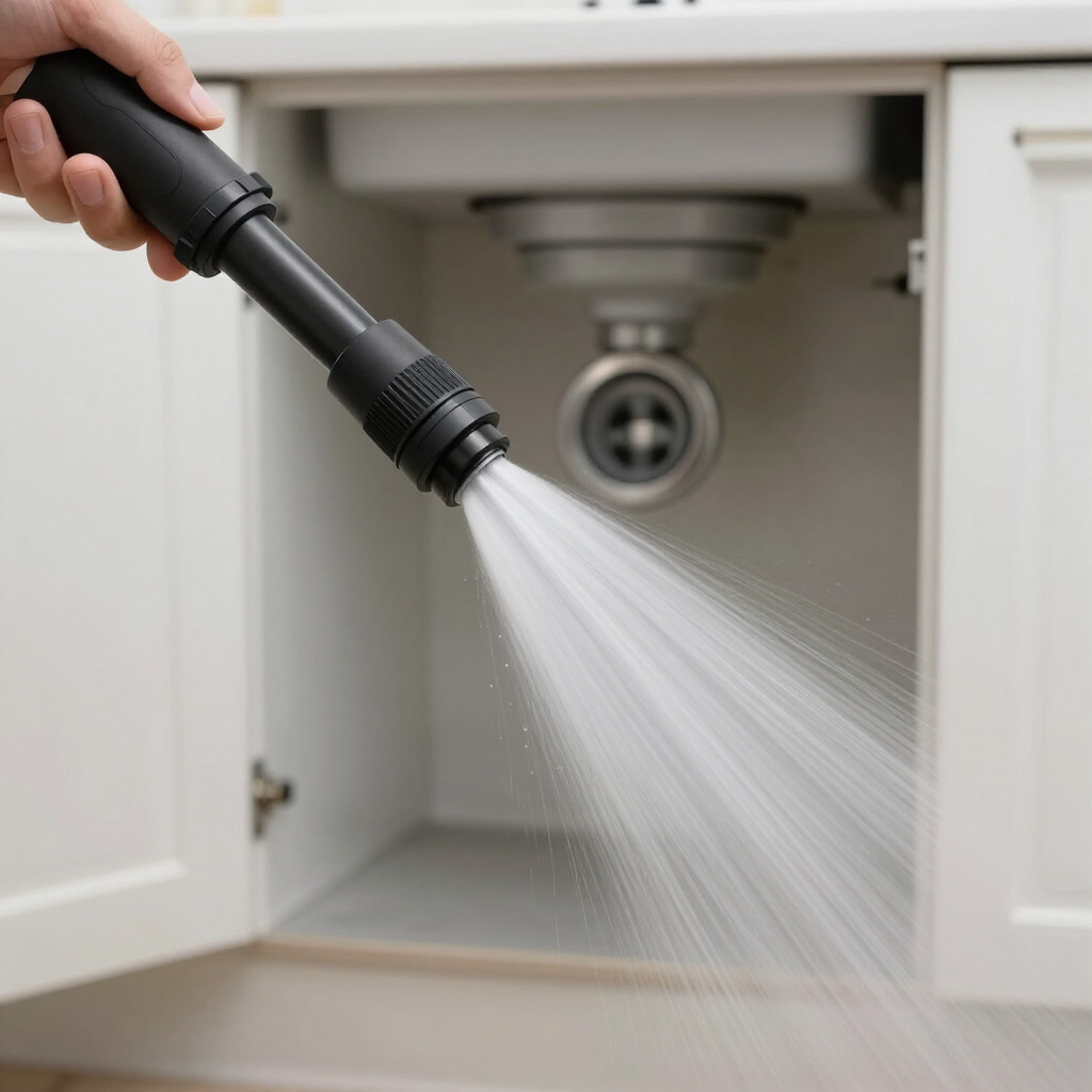 Drain Cleaning & Unclogging in Norristown