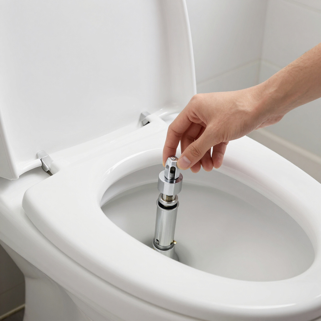 Toilet & Faucet Repair in Norristown