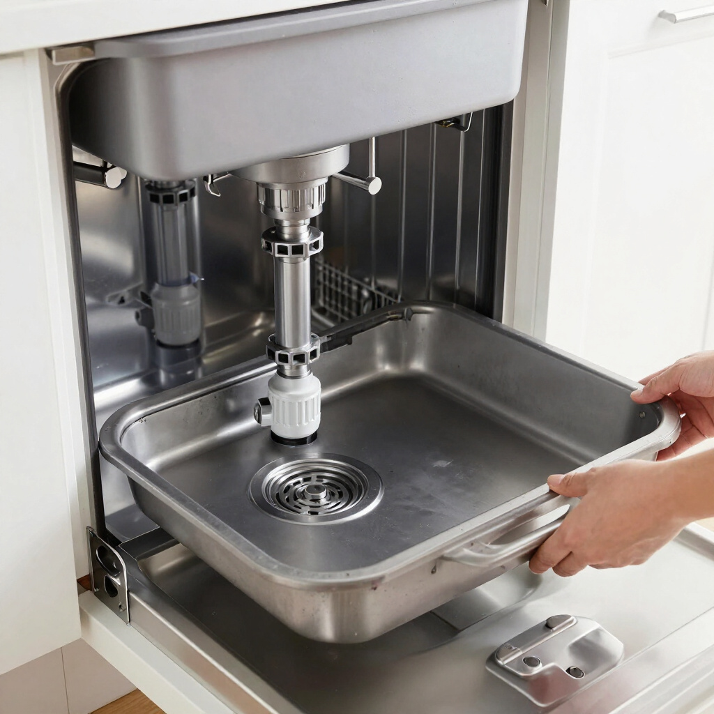 Garbage Disposal in Norristown