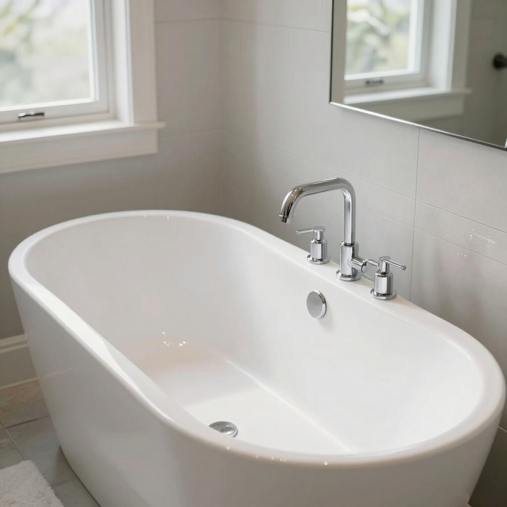 Bathroom & Kitchen Upgrades in Norristown